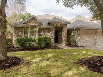 1861 Dapplegrey Ln, Austin, TX, 78727