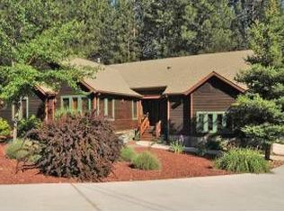 10737 W View Way, Grass Valley, CA 95949