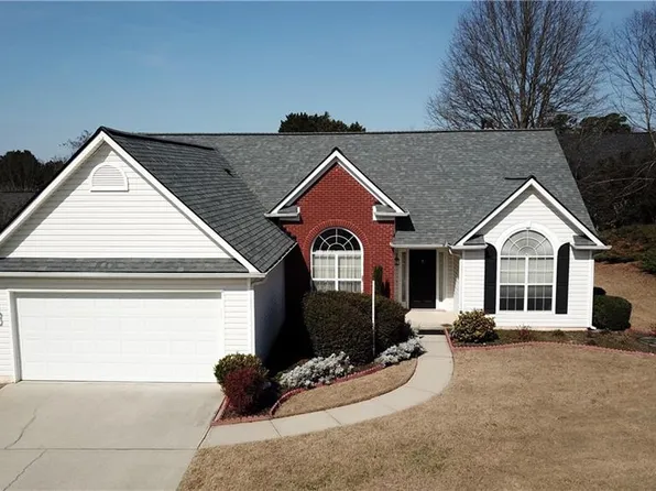 2652 Midler Ct, Buford, GA 30519
