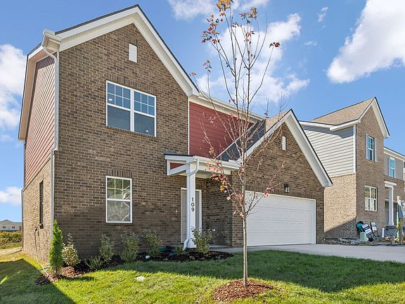 3rd image of 109 Cades Blf Lot 20