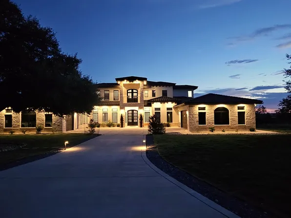 1178 Mystic Pkwy, Spring Branch, TX 78070