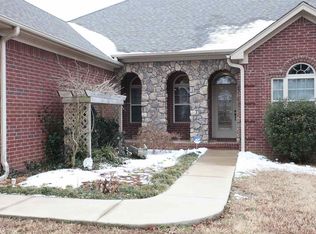 235 Hardester Dr, Cabot, AR 72023