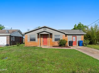 1225 Bob Little Rd, Panama City, FL 32404