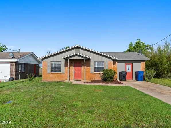 1225 Bob Little Rd, Panama City, FL 32404