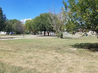 306 S 2nd St, Porum, OK 74455