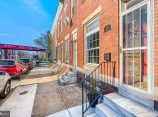 11 S Kresson St, Baltimore, MD 21224