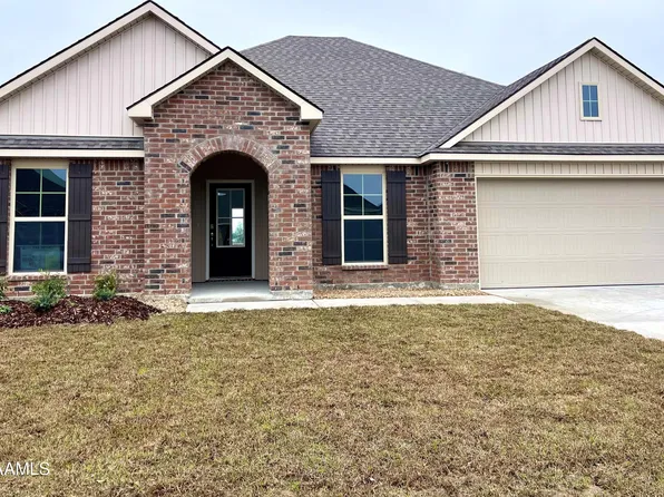 3404 Magnolia Cove Ct, Maurice, LA 70555