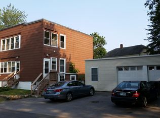 4 W Elmhurst Ave, Manchester, NH 03103