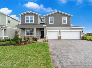 995 Connolly Ln NE, Palm Bay, FL 32905