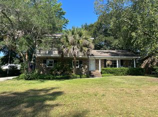 639 Pelzer Dr, Mount Pleasant, SC 29464