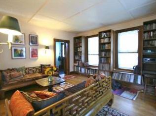 60 Warren St, Medford, MA 02155