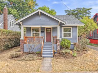 5914 NE 17th Ave, Portland, OR 97211