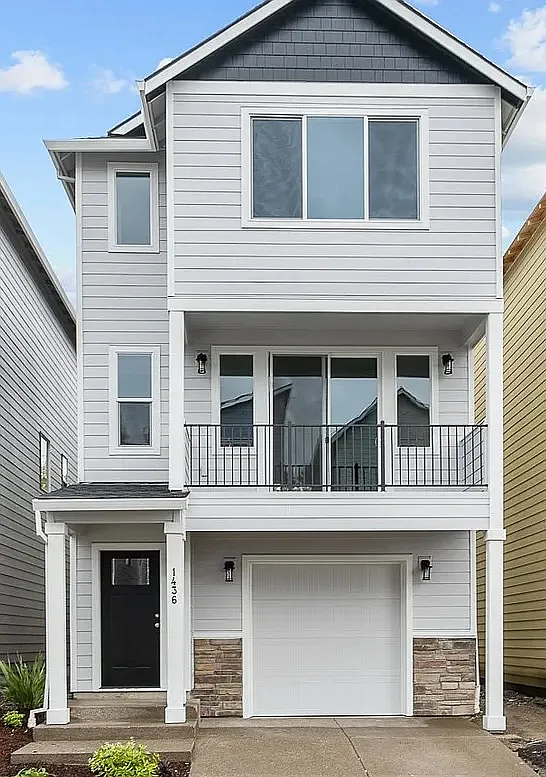 3 bed, 2.5 bath, 1540 sqft, $3,200 — Photo 1