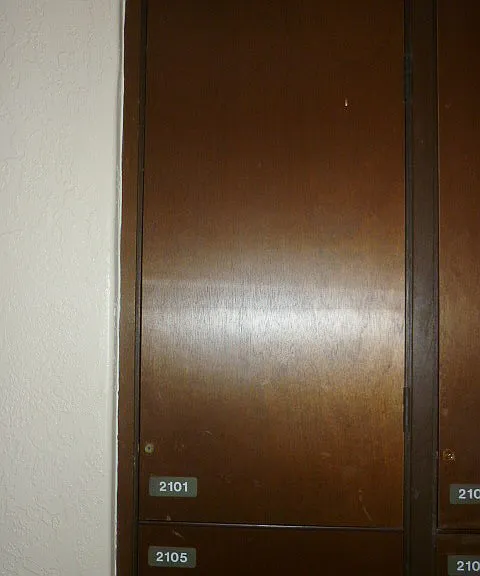 2740 Kuilei St #2101 — Photo 7