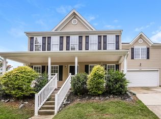 12805 Coral Sunrise Dr, Huntersville, NC 28078