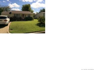 1211 N Knoxville Ave, Tulsa, OK 74115