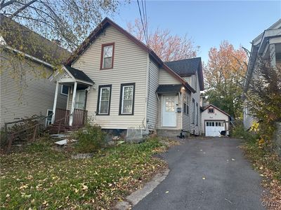 908 1st North St, Syracuse, NY, 13208