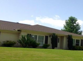 5517 Tahoe Dr, Tuscaloosa, AL 35406