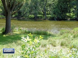 10234B Millington Rd, Millington, IL 60537