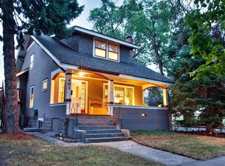401 W Olive St, Bozeman, MT 59715
