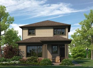 22393 E 6th Pl, Aurora, CO 80018