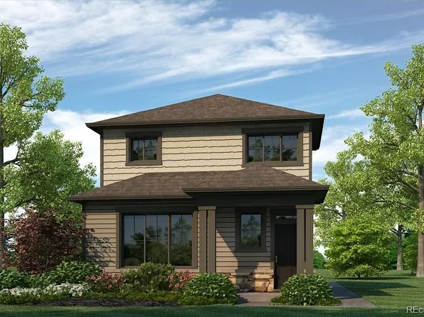 22393 E 6th Place, Aurora, CO 80018