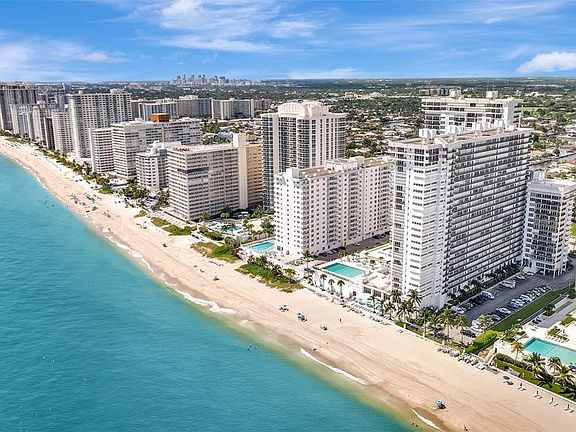 2nd image of 4280 Galt Ocean Dr APT 23J