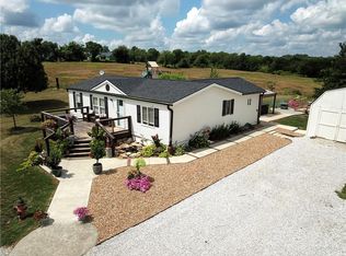 548 NW 921st Rd, Centerview, MO 64019
