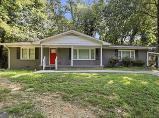 6352 N Sweetwater Rd, Lithia Springs, GA 30122