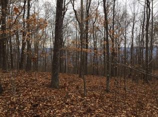 25 Jackson Point Rd LOT 25, Sewanee, TN 37375