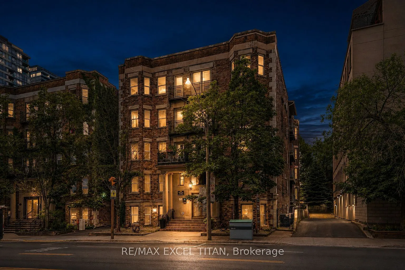 1 bed, $2,000 — Photo 1