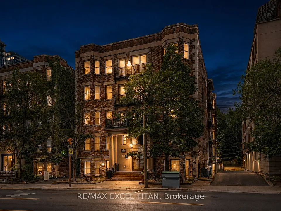 414 Jarvis St #G1