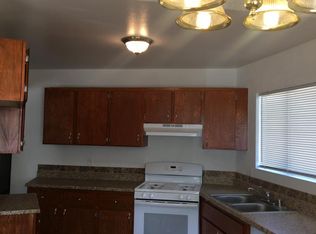 4724 E Harmon Ave, Las Vegas, NV 89121