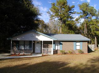 3320 Comsee Ln, Johns Island, SC 29455