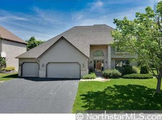 8112 W 110th Street Cir, Minneapolis, MN 55438