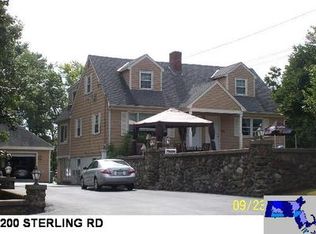 200 Sterling Rd, Lancaster, MA 01523