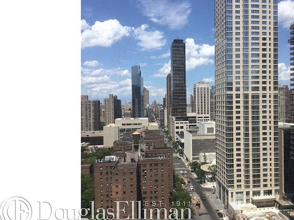4th image of 200 W 60th St APT 23F