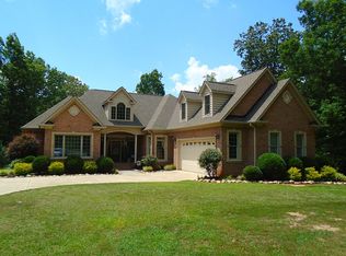 120 Generals Way, Clover, SC 29710