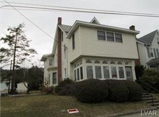19 George St, Pen Argyl, PA 18072