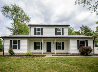 380 Auburn Dr, Christiansburg, VA 24073