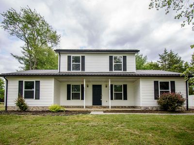 380 Auburn Dr, Christiansburg, VA, 24073