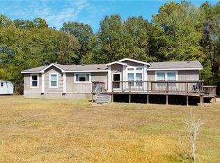 448 Nation Rd, Deville, LA 71328