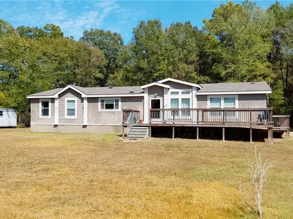 448 Nation Rd, Deville, LA 71328