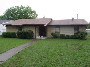 1715 Allentown Dr, Dallas, TX 75217
