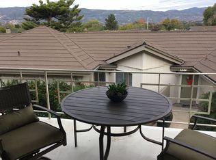 335 Moreton Bay Ln UNIT 6, Goleta, CA 93117