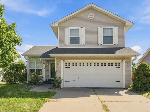 1411 SE Wanda Dr, Ankeny, IA 50021
