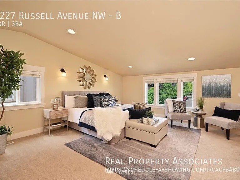5227 Russell Ave NW #B — Photo 9