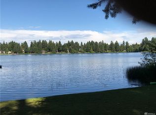 11113 Country Club Dr, Anderson Island, WA 98303