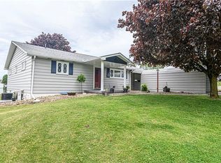 110 Clair St, North Huntingdon, PA 15642