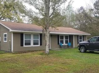 6851 SW 95th St, Hampton, FL 32044